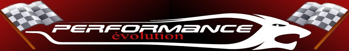 Performance Evolution 